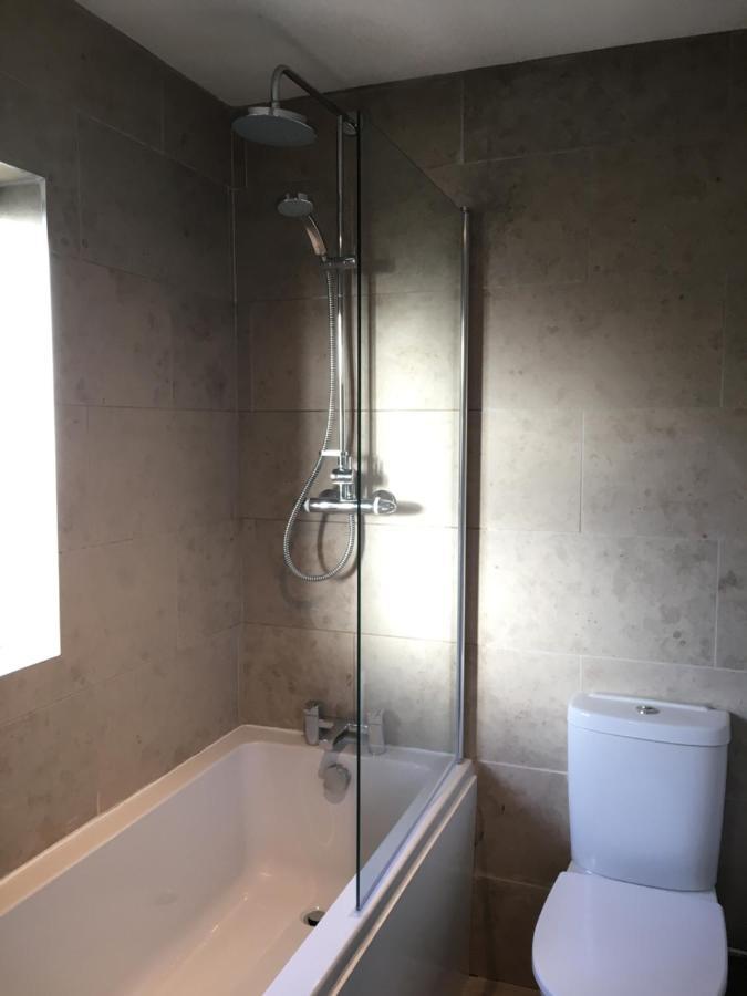Zen House Bath Exterior foto